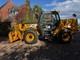 JCB 540-170 TELEHANDLER/ LOADALL Road Reg 22 4000 Hrs SWAY MANITOU MERLO CAT