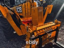 JCB 540-170 TELEHANDLER/ LOADALL Road Reg 22 4000 Hrs SWAY MANITOU MERLO CAT