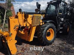 JCB 540-170 TELEHANDLER/ LOADALL Road Reg 22 4000 Hrs SWAY MANITOU MERLO CAT