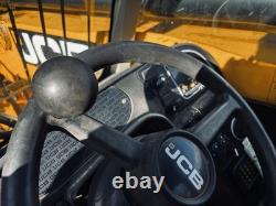 JCB 540-170 TELEHANDLER/ LOADALL Road Reg 22 4000 Hrs SWAY MANITOU MERLO CAT