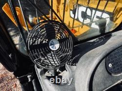 JCB 540-170 TELEHANDLER/ LOADALL Road Reg 22 4000 Hrs SWAY MANITOU MERLO CAT