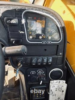 JCB 540-170 TELEHANDLER/ LOADALL Road Reg 22 4000 Hrs SWAY MANITOU MERLO CAT
