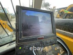 JCB 540-180 year 2017 2934 hours A/C 4x4 4 ton 18m Telehandler £40500+VAT