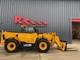 JCB 540-180 year 2021 4085 hours A/C 4x4 4 ton 18m Telehandler &pound;46900+VAT
