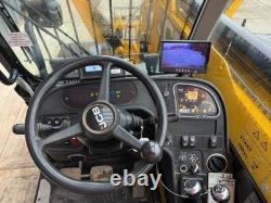 JCB 540-180 year 2021 4085 hours A/C 4x4 4 ton 18m Telehandler £46900+VAT