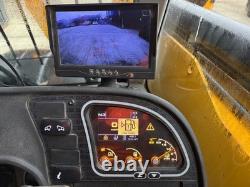 JCB 540-180 year 2021 4085 hours A/C 4x4 4 ton 18m Telehandler £46900+VAT