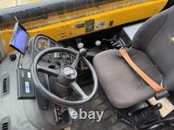 JCB 540-180 year 2021 4085 hours A/C 4x4 4 ton 18m Telehandler £46900+VAT