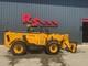 JCB 540-180 year 2021 5232 hours A/C 4x4 4 ton 18m Telehandler &pound;44600+VAT