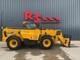 JCB 540-180 year 2021 5663 hours A/C 4x4 4 ton 18m Telehandler &pound;44600+VAT