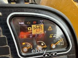 JCB 540-180 year 2021 5663 hours A/C 4x4 4 ton 18m Telehandler £44600+VAT