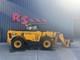 JCB 540-180 year 2021 5814 hours A/C 4x4 4 ton 18m Telehandler &pound;44600+VAT