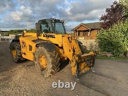 JCB 540 70 Telehandler Loadall