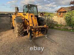 JCB 540 70 Telehandler Loadall