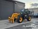 JCB 541-70 Telehandler Loadall, 7 metre reach, 2019, JOYSTICK SKU 2774