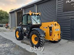 JCB 541-70 Telehandler Loadall, 7 metre reach, 2019, JOYSTICK SKU 2774
