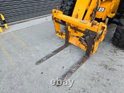 JCB 541-70 Telehandler Loadall, 7 metre reach, 2019, JOYSTICK SKU 2774
