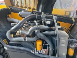 JCB 541-70 Telehandler Loadall, 7 metre reach, 2019, JOYSTICK SKU 2774