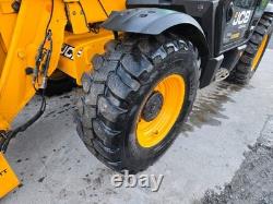 JCB 541-70 Telehandler Loadall, 7 metre reach, 2019, JOYSTICK SKU 2774