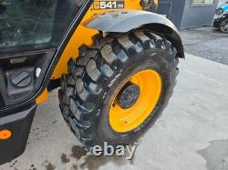 JCB 541-70 Telehandler Loadall, 7 metre reach, 2019, JOYSTICK SKU 2774