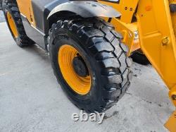 JCB 541-70 Telehandler Loadall, 7 metre reach, 2019, JOYSTICK SKU 2774