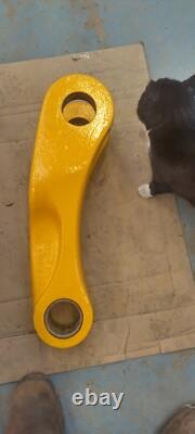 JCB 550/560 telehandler q fit abi link