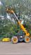 JCB 560-80 Agri Super 2020 2279hrs 4x4 6ton Telehandler &pound;65000+VAT