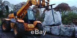 JCB 562-S Loader/Telehandler