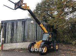 JCB 570 30 Telehandler NO VAT