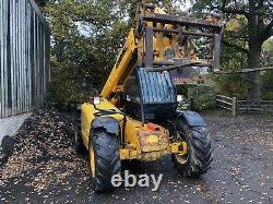 JCB 570 30 Telehandler NO VAT