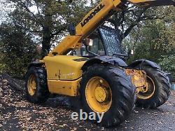 JCB 570 30 Telehandler NO VAT