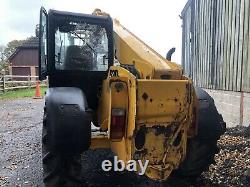 JCB 570 30 Telehandler NO VAT