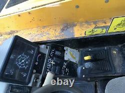 JCB 570 30 Telehandler NO VAT