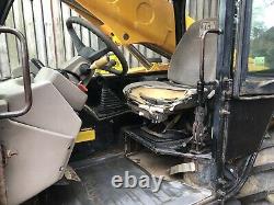 JCB 570 30 Telehandler NO VAT