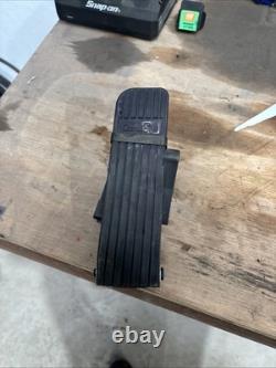 JCB 716/C8934 Electric Throttle Pedal Non Gen Brand New Fits Telehandlers Etc