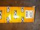 JCB 716/E2822 Can Llmi/Llmc Display SLI Loadall LMI Load Indicator