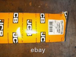 JCB 716/E2822 Can Llmi/Llmc Display SLI Loadall LMI Load Indicator