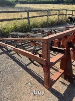 JCB Big Bale flat 8