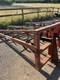 JCB Big Bale flat 8