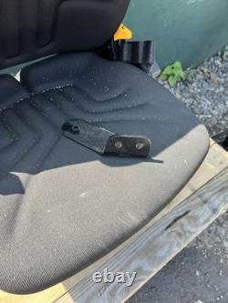 JCB Cab seat £450+vat grammar Msg85/721 Loader Telehandler