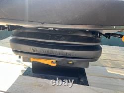 JCB Cab seat £450+vat grammar Msg85/721 Loader Telehandler