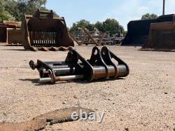 JCB Compact Telehandler Quick hitch Used Price £800.00 + VAT @ 20% D149