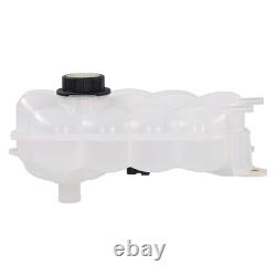 JCB Coolant Expansion Tank for JCB TELEHANDLER 334/G3689