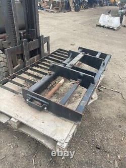 JCB Fork Carriage To Fit Telehandler P/N 993/75800