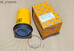 JCB Genuine Element Filter 320/A7406 Fit Backhoe, Telehandler, Wheel Loader