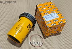 JCB Genuine Element Filter 320/A7406 Fit Backhoe, Telehandler, Wheel Loader