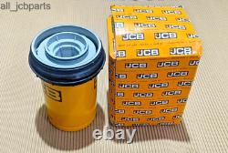 JCB Genuine Element Filter 320/A7406 Fit Backhoe, Telehandler, Wheel Loader
