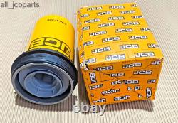 JCB Genuine Element Filter 320/A7406 Fit Backhoe, Telehandler, Wheel Loader
