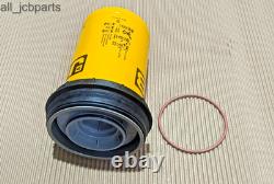 JCB Genuine Element Filter 320/A7406 Fit Backhoe, Telehandler, Wheel Loader