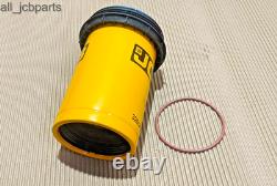 JCB Genuine Element Filter 320/A7406 Fit Backhoe, Telehandler, Wheel Loader