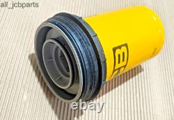 JCB Genuine Element Filter 320/A7406 Fit Backhoe, Telehandler, Wheel Loader